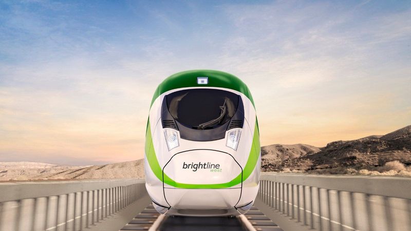 Brightline West has announced additional field investigation work locations in the High Desert in preparation for its Las Vegas to Southern California high-speed rail project.