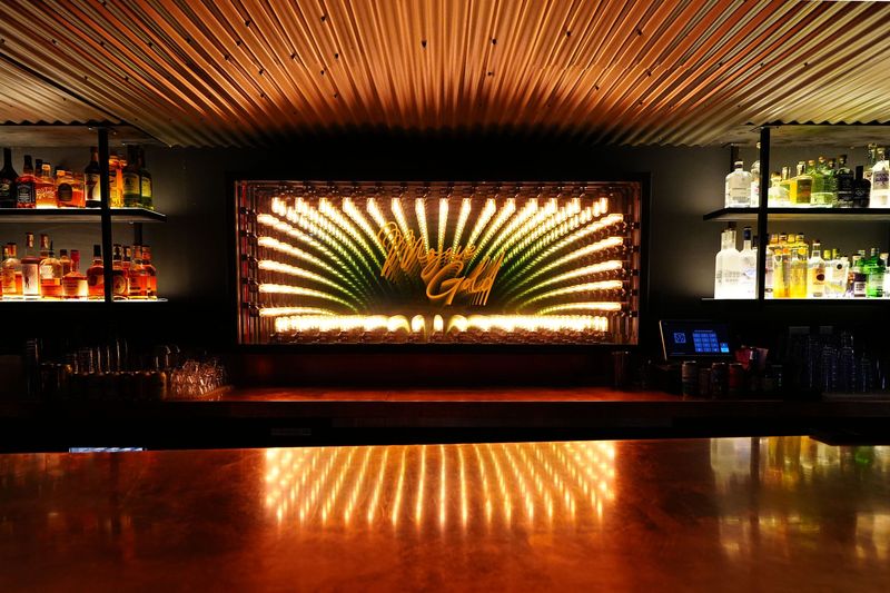 SUSS will perform at Mojave Gold in Yucca Valley, Calif., on April 30, 2026.