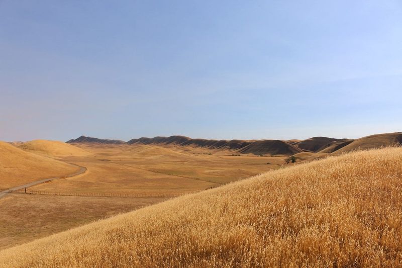 The 14,000-acre Sites Reservoir will be located in the Antelope Valley west of Maxwell in Colusa County.