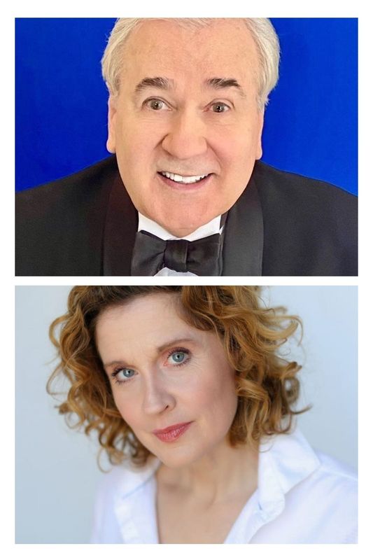The CV Rep Summer Cabaret Series features Lee Roy Reams (at 7 p.m. on Tuesday, July 29) and Christiane Noll (at 7 p.m. on Thursday, July 31) this week at Coachella Valley Repertory in Cathedral City.