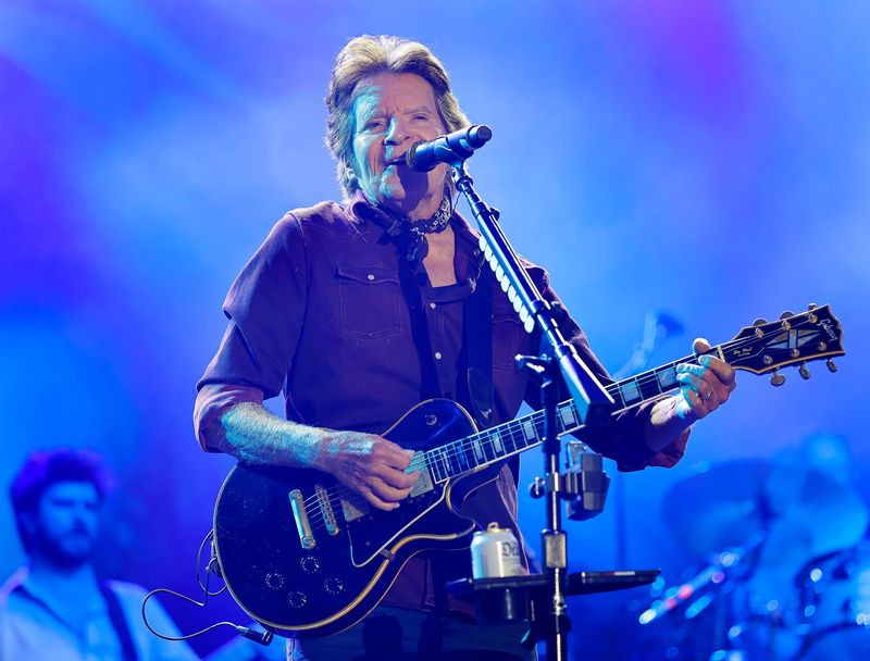 John Fogerty will perform at Agua Caliente Resort Casino Spa in Rancho Mirage, Calif., on May 9, 2026.