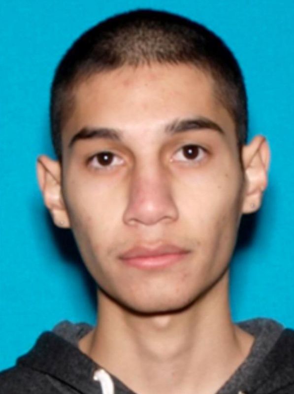 Michael Anthony Sena, 33, of Apple Valley went missing on Tuesday, July 29, 2025.