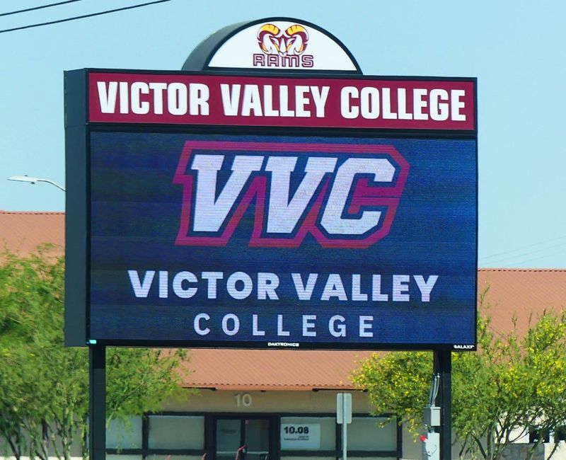 Victor Valley College has partnered with Arizona State University to offer students a more affordable path to earning bachelor’s degrees online.