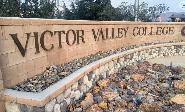 Victor Valley College has partnered with Arizona State University to offer students a more affordable path to earning bachelor’s degrees online.