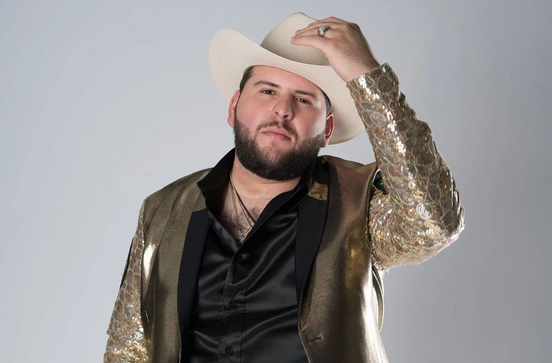 El Fantasma will perform at Fantasy Springs Resort Casino in Indio, Calif., on March 27, 2026.