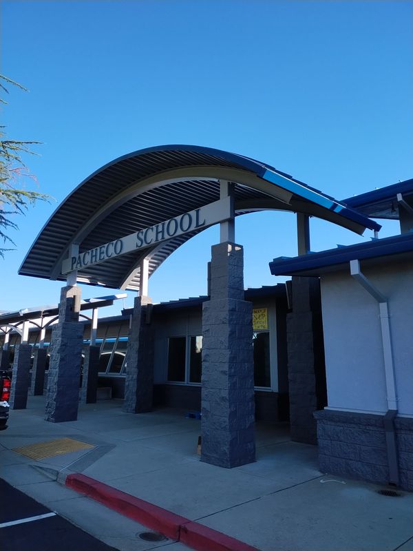 Pacheco School