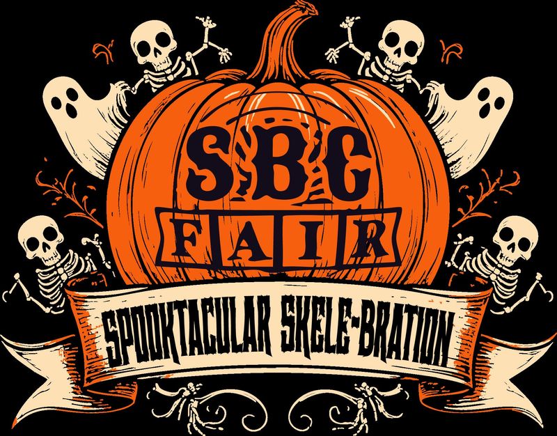 The San Bernardino County Fairgrounds in Victorville will unleash a variety of events in October, including a home show, monster trucks, a Spanish concert and the Halloween-themed "Spooktacular Skele-Bration."