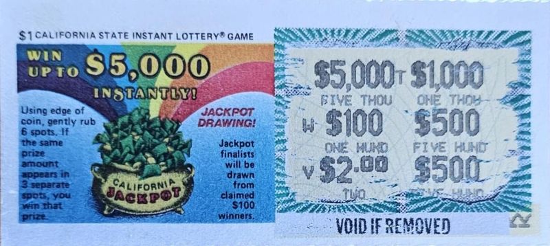 Friday, Oct. 3, 2025, was the 40th anniversary of the California Lottery, with the first ever ticket having gone on sale on Oct. 3, 1985. In 40 years, the lottery organization has raised more than $48 billion in supplemental funding for California’s public schools.