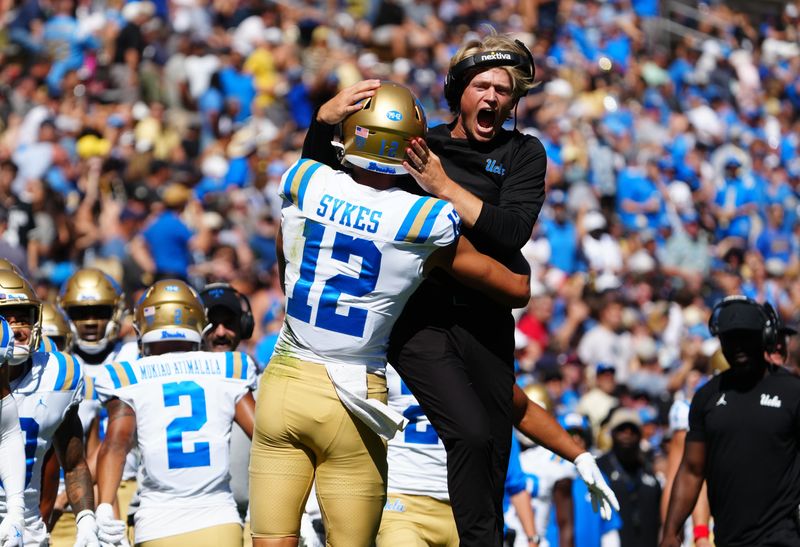 Southern California Football Roundtable: Most shocking part of UCLA
