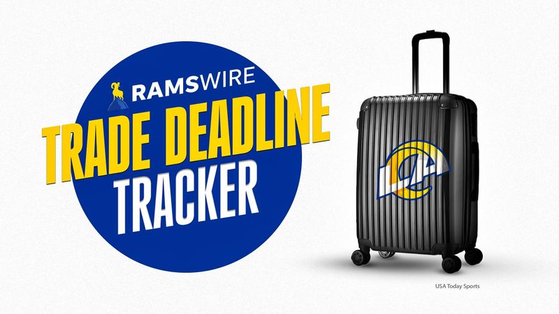 Trade deadline tracker