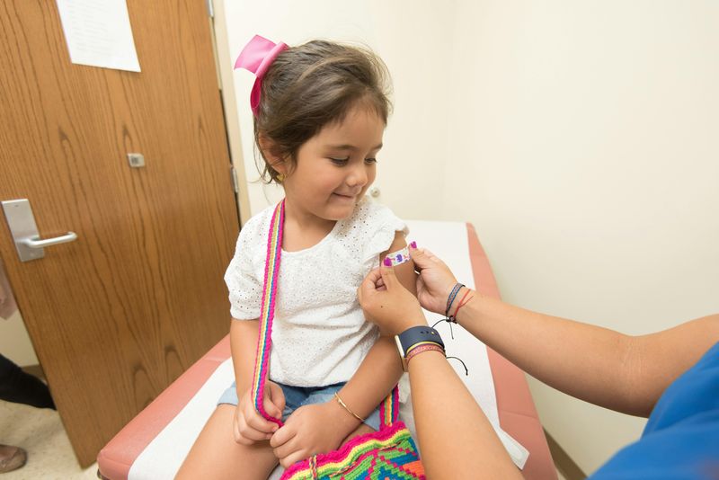 A group of High Desert and San Bernardino County–based schools has been repeatedly listed on the low kindergarten vaccination rates "watch list."