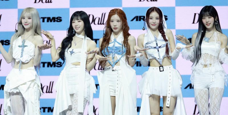 ARTMS is set to perform at Monterey's Golden State Theatre on Friday, Nov. 28, 2025.