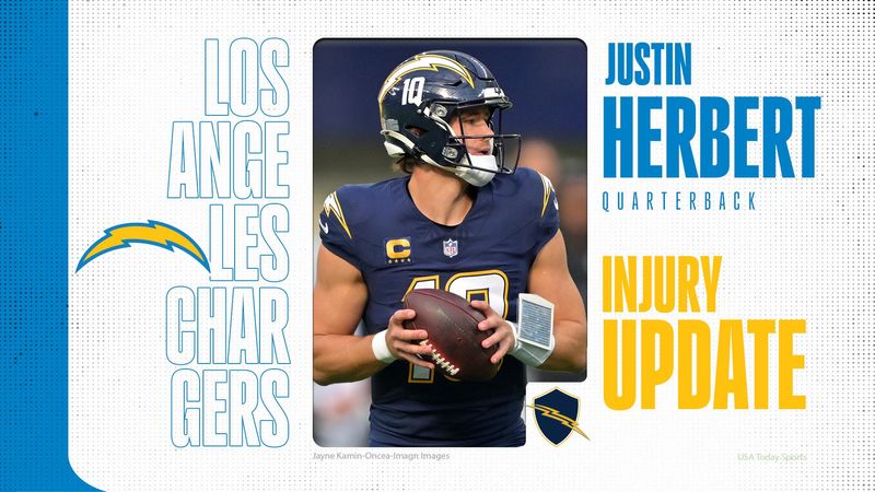 Herbert Injury Update