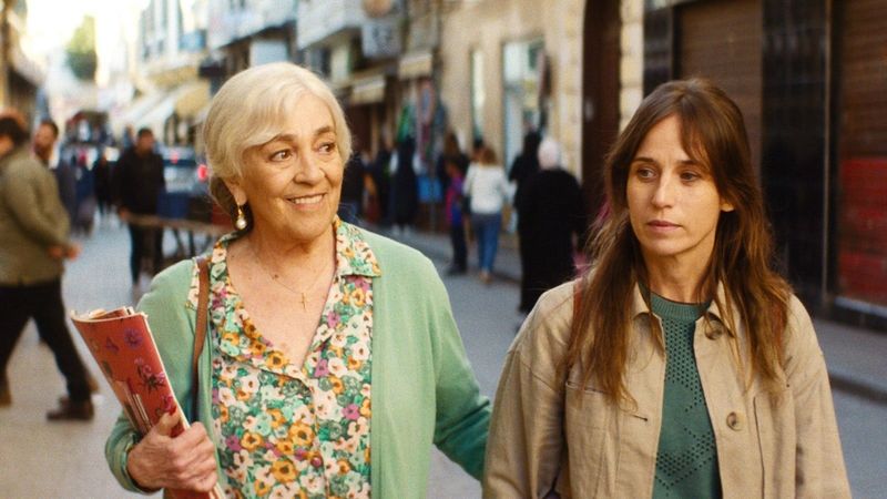 The opening night film at the Palm Springs International Film Festival will be "Calle Malaga," directed by Maryam Touzani, on Friday, Jan. 2, 2026
