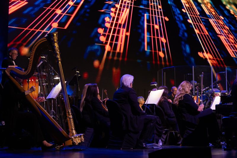 Through the Symphonette Society and in conjunction with the Palm Springs chapter of the nonprofit Do the Right Thing, the symphony will continue to support music education initiatives throughout the Coachella Valley.