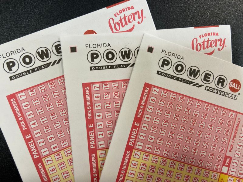 Mega Millions and Powerball lottery games have reached or surpassed $1 billion 14 times in history as of Dec. 15, 2025.