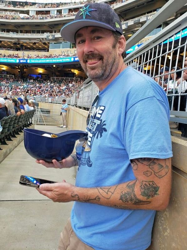 Popular YouTube vlogger and traveler Adam the Woo, 51, who visited and recorded several High Desert venues over the years, died at his home on Dec. 22, 2025.