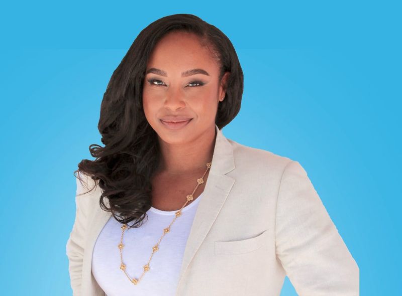 Palm Desert resident Anyse Smith has been appointed to serve as Zone 5 Director on the Desert Healthcare District board.