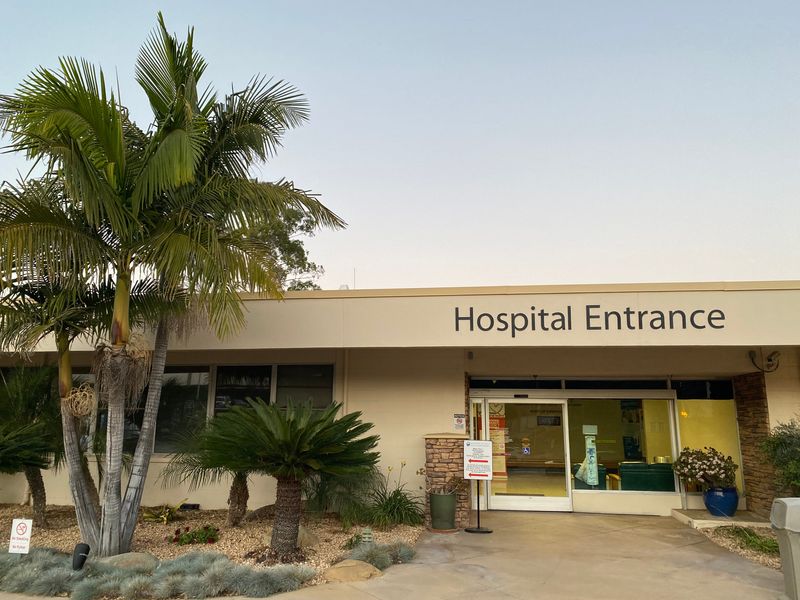 Santa Paula Hospital will no longer meet state seismic requirements in 2030.
