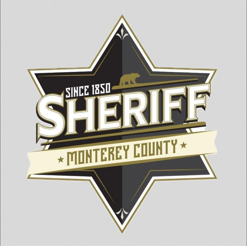 Monterey County Sheriff's Office