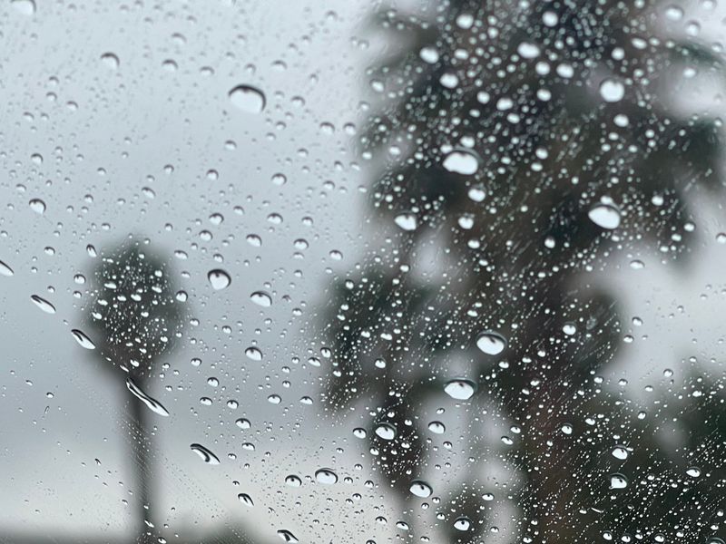 After spring-like conditions, a low-pressure weather pattern is expected to bring wintry weather back to Southern California this week.