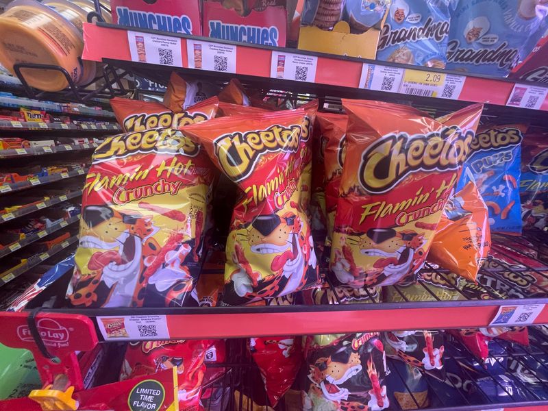San Bernardino County will suffer an economic loss when Frito-Lay permanently closes its Rancho Cucamonga distribution hub and lays off nearly 250 employees. Frito-Lay is best known for its snacks, including Cheetos, Flamin’ Hot Cheetos, Doritos, Lay’s, Ruffles, Tostitos, and Fritos.