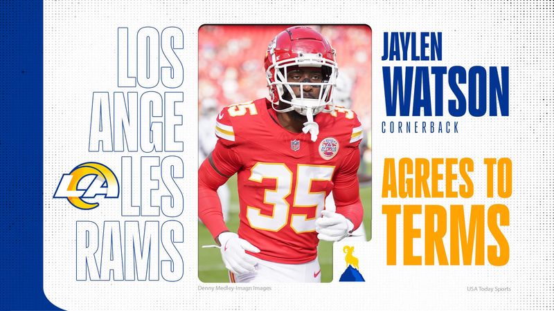 Jaylen Watson