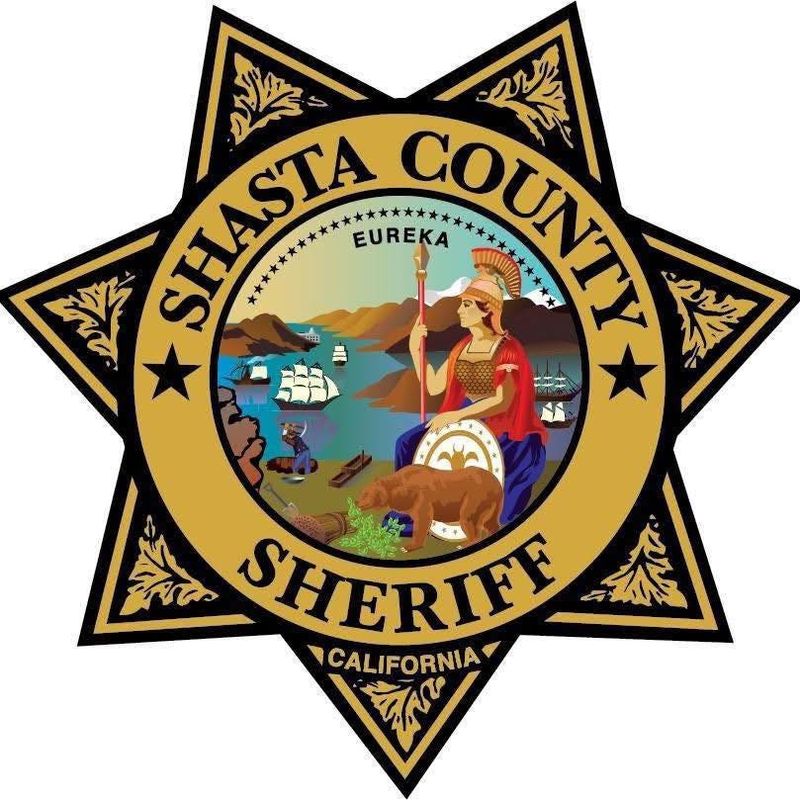 Shasta County Sheriff's Office