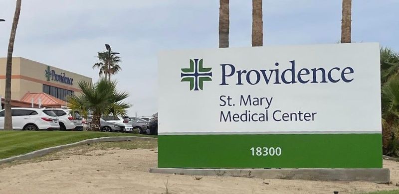 In recognition of Sexual Assault Awareness Month in April, Providence St. Mary Medical Center in Apple Valley is sharing data from its Sexual Assault Response Team (SART).