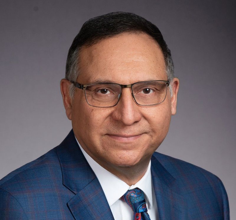 Dr. Kaveh Ofogh is a physician, founder and CEO of Mediko Correctional Healthcare, which recently won a $25 million contract to provide health care and mental health services at the Shasta County Jail starting July 1 through June 30, 2029.