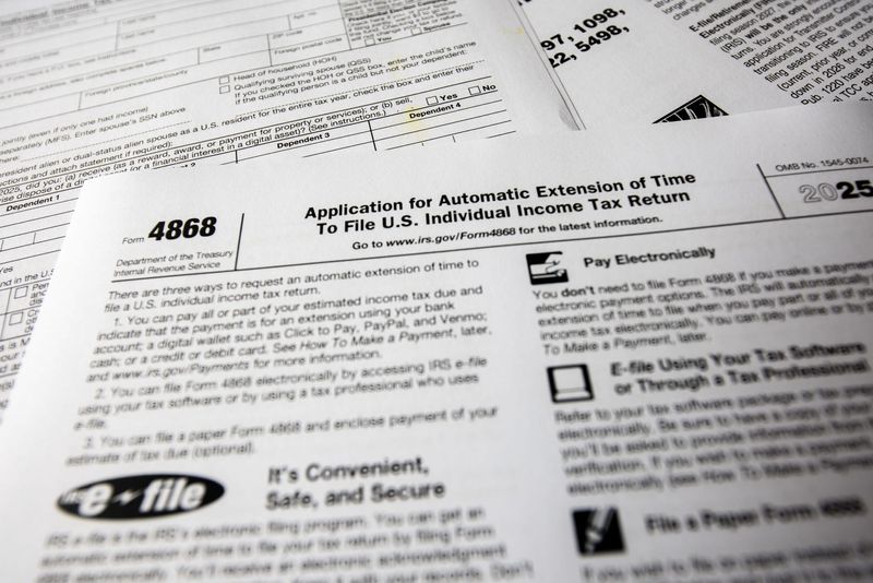The April 15 tax deadline is today. Learn how to avoid penalties.