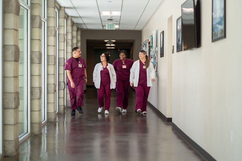 Victor Valley College will celebrate its 50th anniversary of developing thousands of highly skilled nurses. The special reunion event is scheduled on Saturday, May 2, 2026, at the Educational and Events Center on the lower campus of VVC in Victorville.