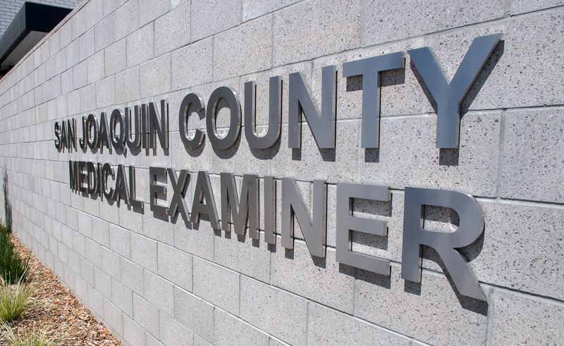 A 22-year-old Tracy man killed in a May multi-vehicle collision has been identified by the San Joaquin County Medical Examiner’s Office said.