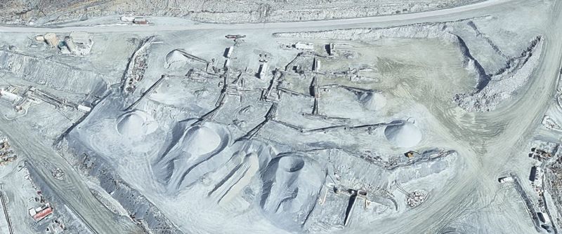 The unexplained “booms” that shook homes and rattled nerves across portions of the High Desert last week were not caused by blasting operations at the two quarries in Apple Valley.