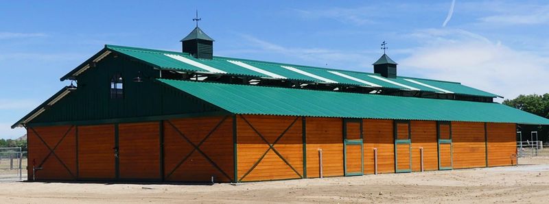 Officials with the San Bernardino County Regional Parks will host a ribbon-cutting on April 30, 2026, for its new equestrian facilities at Mojave Narrows Regional Park in Victorville.