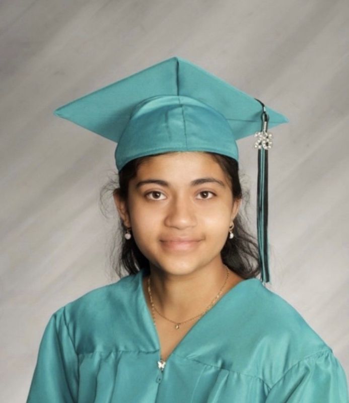 Sultana High School senior Manmeet Kaur was awarded the Bill Gates Scholarship. Only 1% of students nationwide receive the prestigious award. She will major in pharmaceutical chemistry at UC San Diego.