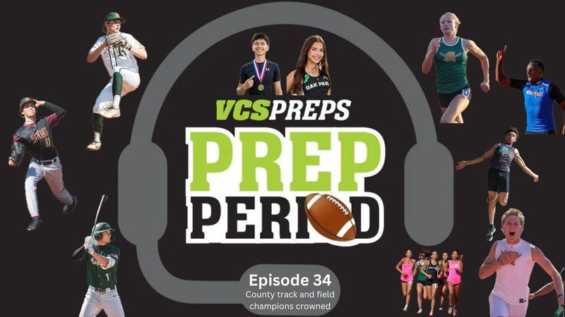 Prep Period Episode 34 Graphic