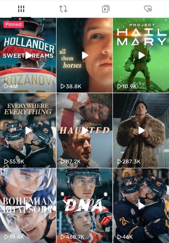 TikTok fan edits are gaining recognition by major studio productions. Victor Valley College shares statistics with its students interested in turing their obsessive pastime into a paycheck.