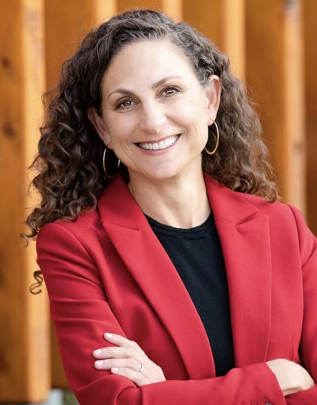 Deborah Klein-Lopez