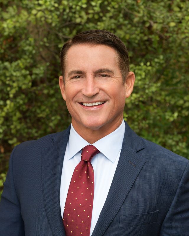 Jeff Gorell