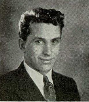 Shasta County Sheriff John Balma helped birth the Redding Rodeo in 1949.