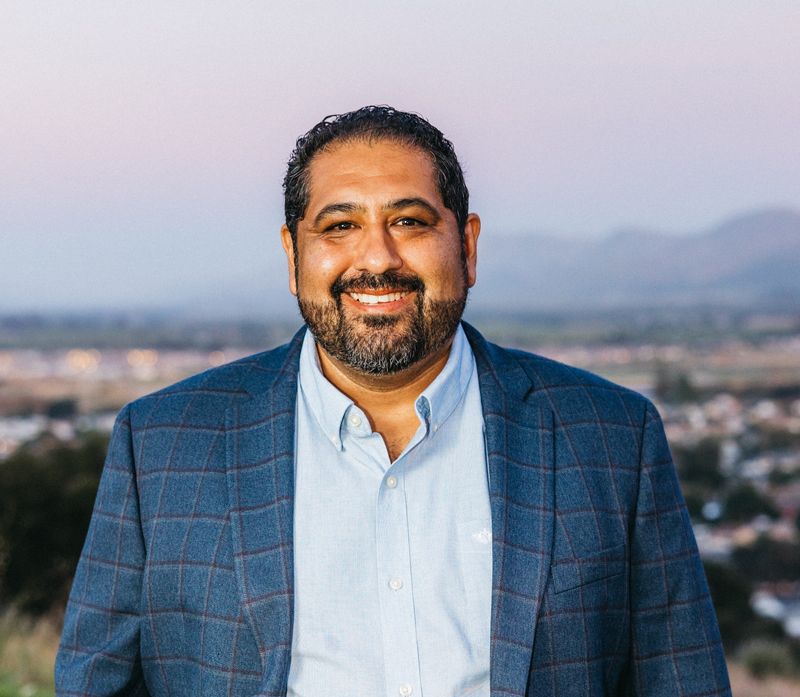 Chris Espinosa