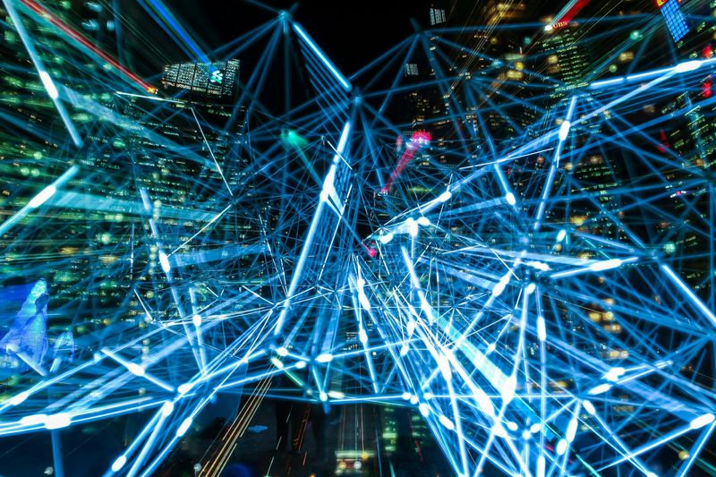The future, says a friend who works in AI, has become more unpredictable than perhaps any other time in history.