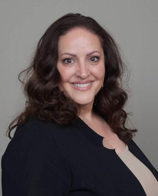 Human Resources Director Rosemary Rivas is scheduled to leave Stockton on May 29, 2026, to become Elk Grove’s human resources director.