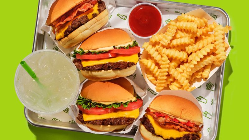 Shake Shack's second Coachella Valley location will be in La Quinta.