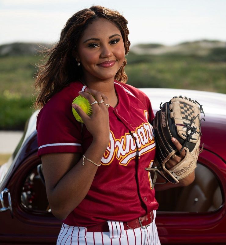 Destinee Herrera