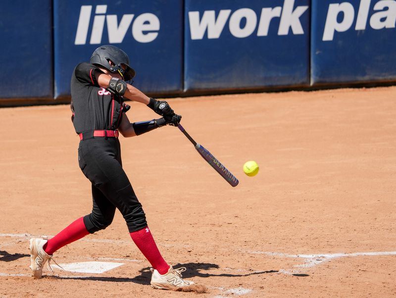 Grace School's Grace Maguire earned co-MVP honors for the Tri-Valley League.