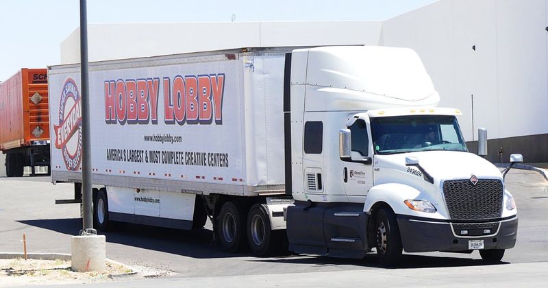Anticipation builds as the new Hobby Lobby in Apple Valley inches closer to opening. The store recently received shopping carts, items and posted a “coming soon” banner.