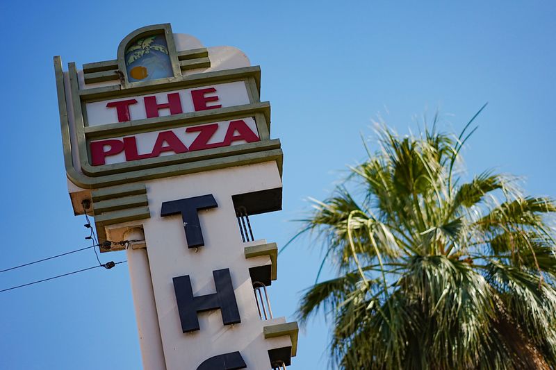 The Plaza Theatre presents 'From Book to Stage: A Spotlight on Broadway Musicals' on June 15 in downtown Palm Springs.