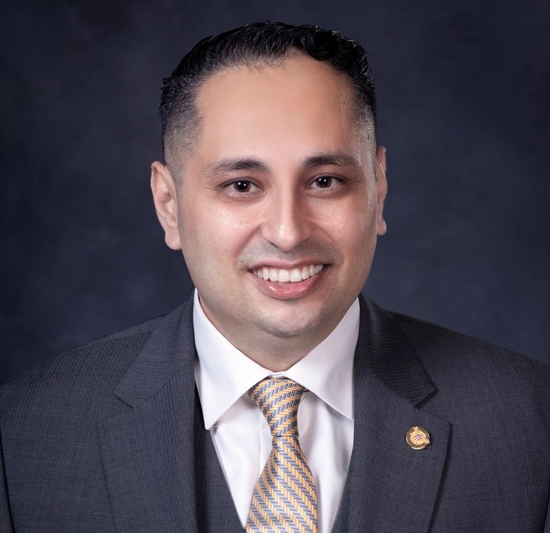Pedro Chavez